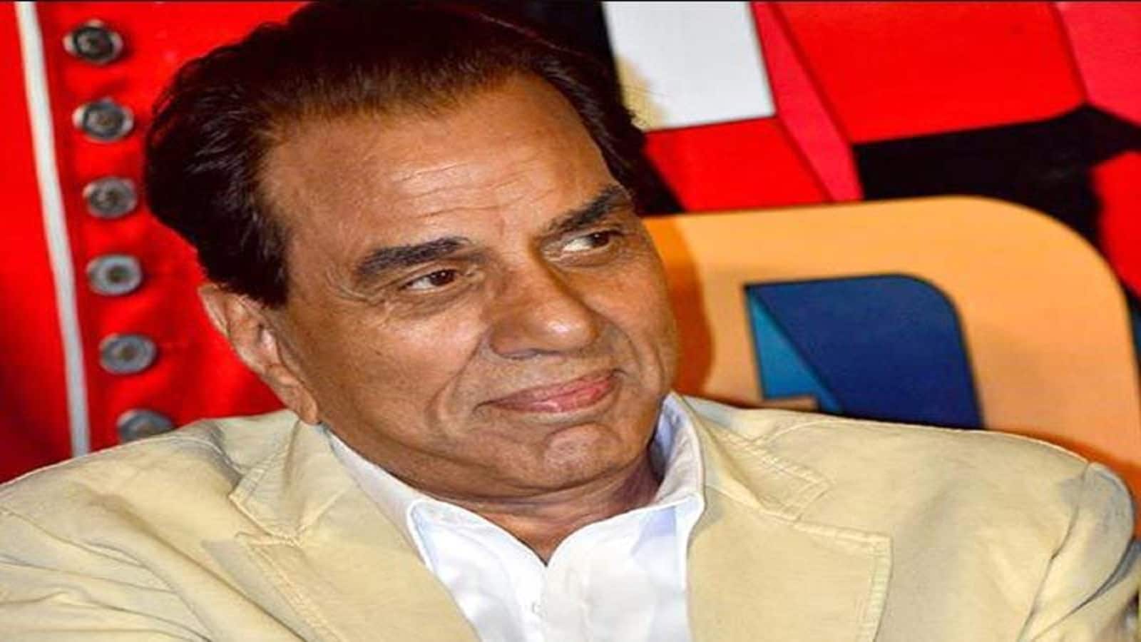 Dharmendra Health Update: पहले से बेहतर हुई धर्मेंद्र की सेहत, सनी देओल टीम ने दिया अपडेट Dharmendra Health Update: पहले से बेहतर हुई धर्मेंद्र की सेहत, सनी देओल टीम ने दिया अपडेट