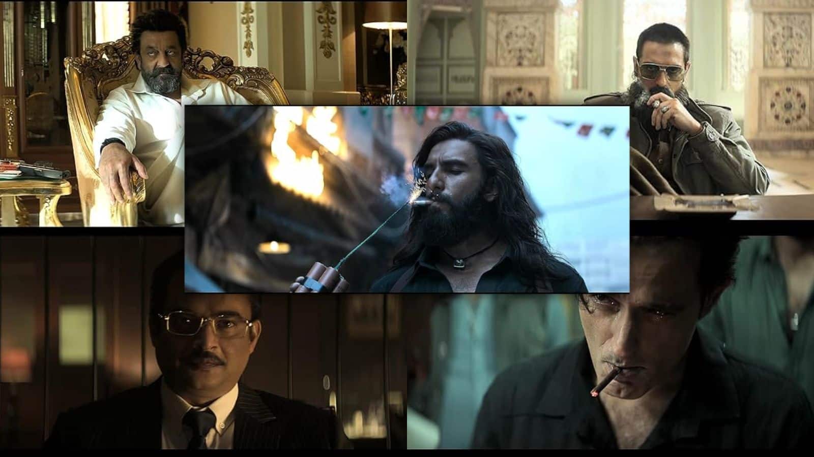 Dhurandhar Trailer Launch: 'तुम्हारे पटाखे खत्म, तो मैं धमाका शुरू करूं' रणवीर की 'धुरंदर' का धांसू ट्रेलर लॉन्च