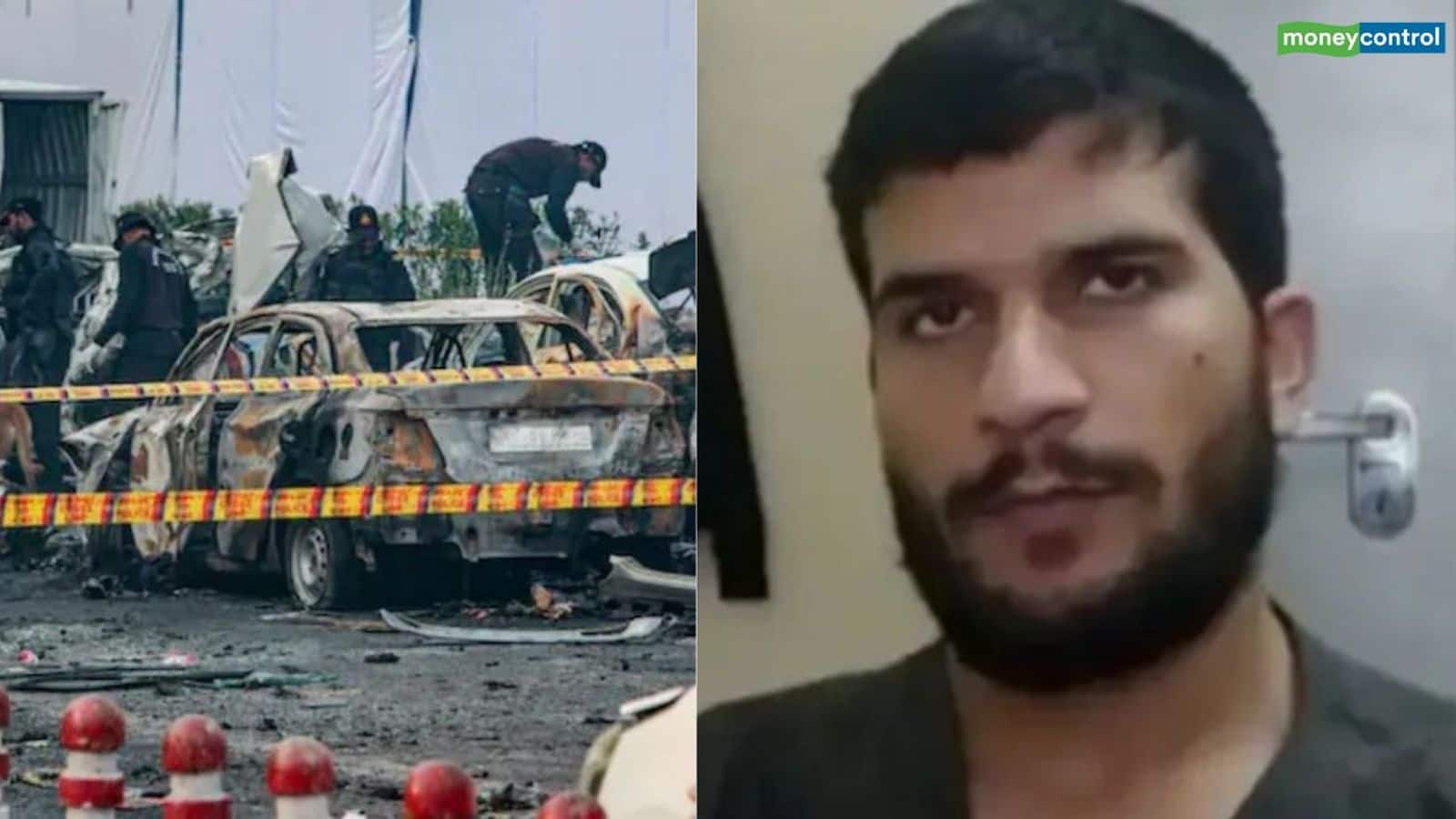 Delhi Blast: दिल्ली विस्फोट से पहले पुलवामा अपने घर गया था हमलावर! भाई को दिया था फोन, NIA को मिले अहम सबूत