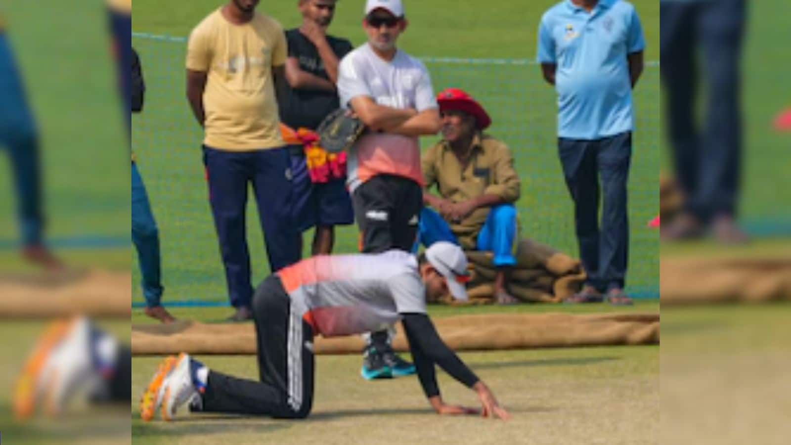 IND vs SA: कोलकाता में खेला जाएगा भारत-साउथ अफ्रीका का पहला मुकाबला, ईडन गार्डन्स की पिच से खुश नहीं है गौतम गंभीर?