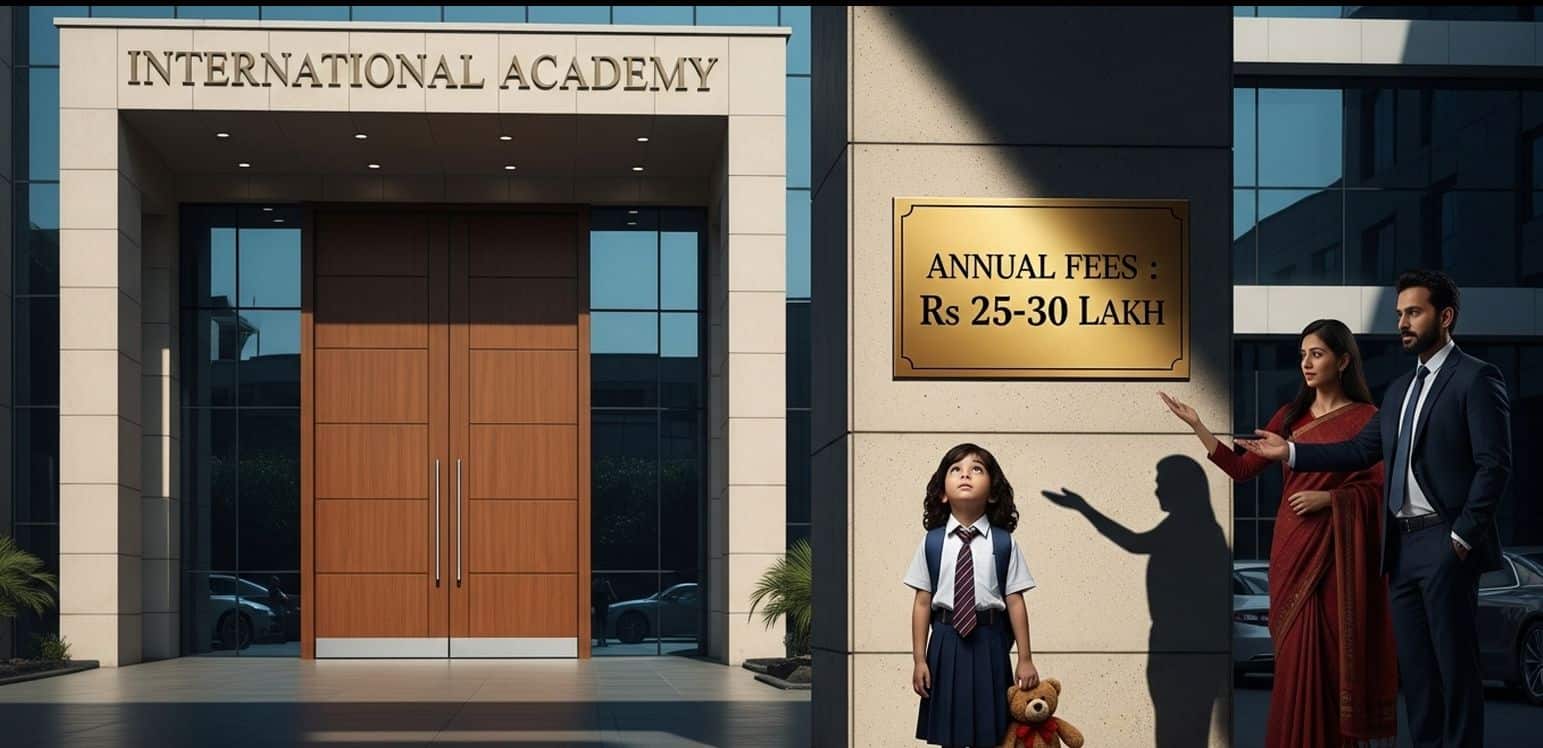 क्या CBSE से बेहतर है इंटरनेशनल बोर्ड! हर साल के लिए 30 लाख रुपए हों तभी चुनें IB