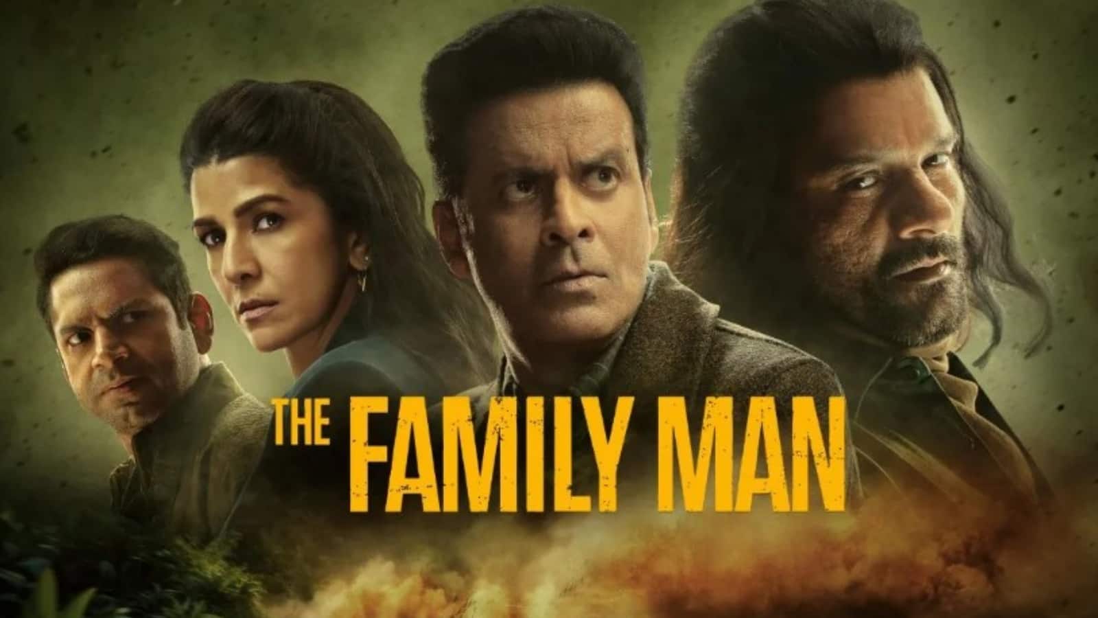 The Family Man 3 Review: जयदीप के लपेटे में आया श्रीकांत, फैमली मैन के तीसरे सीजन ने उड़ा दी गर्दा