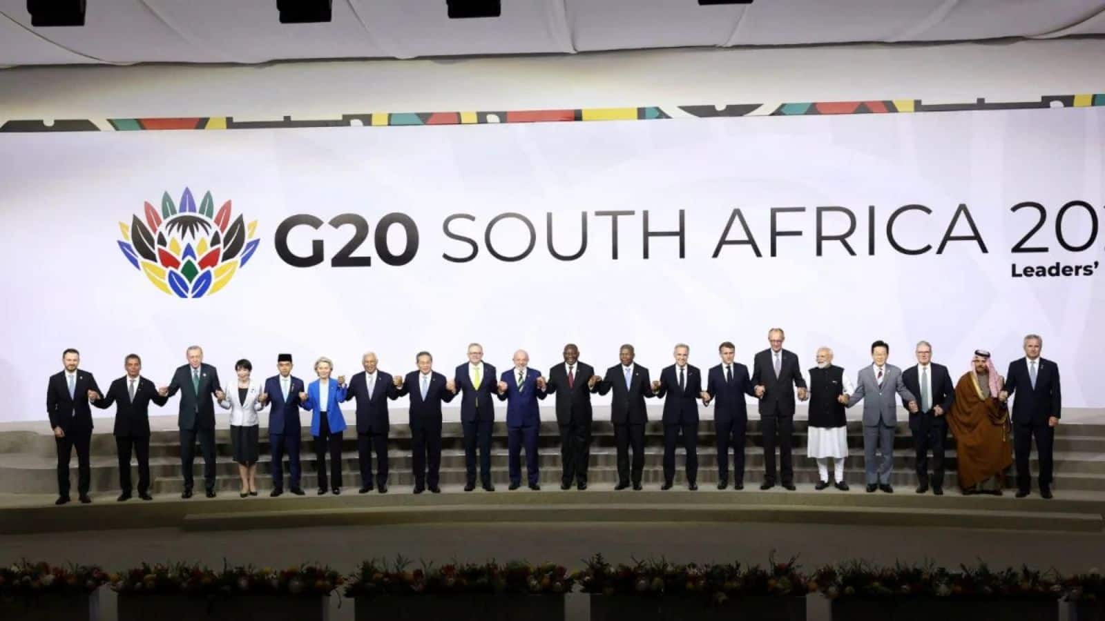 G20 Summit: विकास, AI और क्लाइमेट फाइनेंस, पीएम मोदी के छह-सूत्रीय एजेंडे के साथ G20 शिखर सम्मेलन के पांच बड़े निष्कर्ष