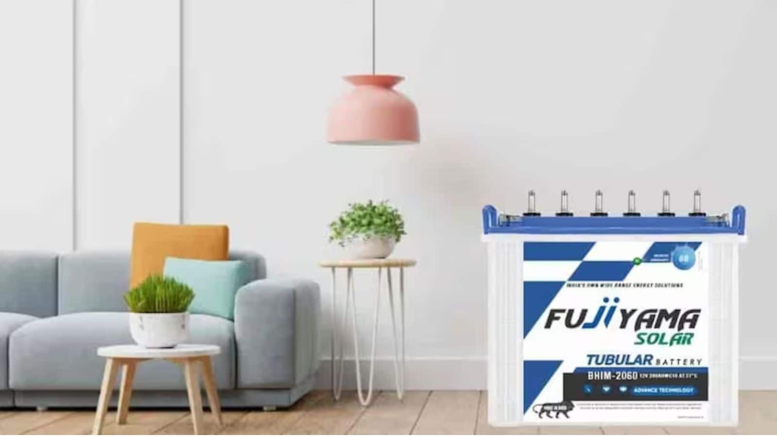 Fujiyama Power IPO: 2x सब्सक्राइब हुए आईपीओ का आज होना है अलॉटमेंट फाइनल, GMP के साथ जानिए स्टेटस चेक करने का स्टेप बाय स्टेप प्रोसेस Fujiyama Power IPO: 2x सब्सक्राइब हुए आईपीओ का आज होना है अलॉटमेंट फाइनल, GMP के साथ जानिए स्टेटस चेक करने का स्टेप बाय स्टेप प्रोसेस