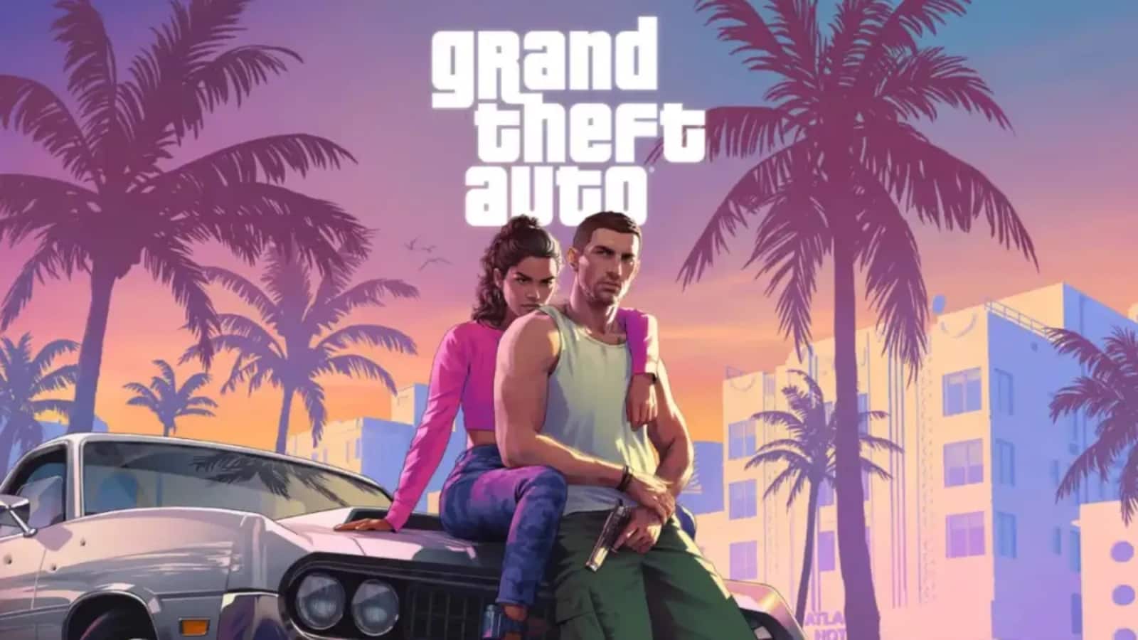 GTA 6 की रिलीज डेट बढ़ी आगे, अब इस दिन होगा लॉन्च, KFC और Domino’s ने भी उड़ाया मजाक GTA 6 की रिलीज डेट बढ़ी आगे, अब इस दिन होगा लॉन्च, KFC और Domino’s ने भी उड़ाया मजाक