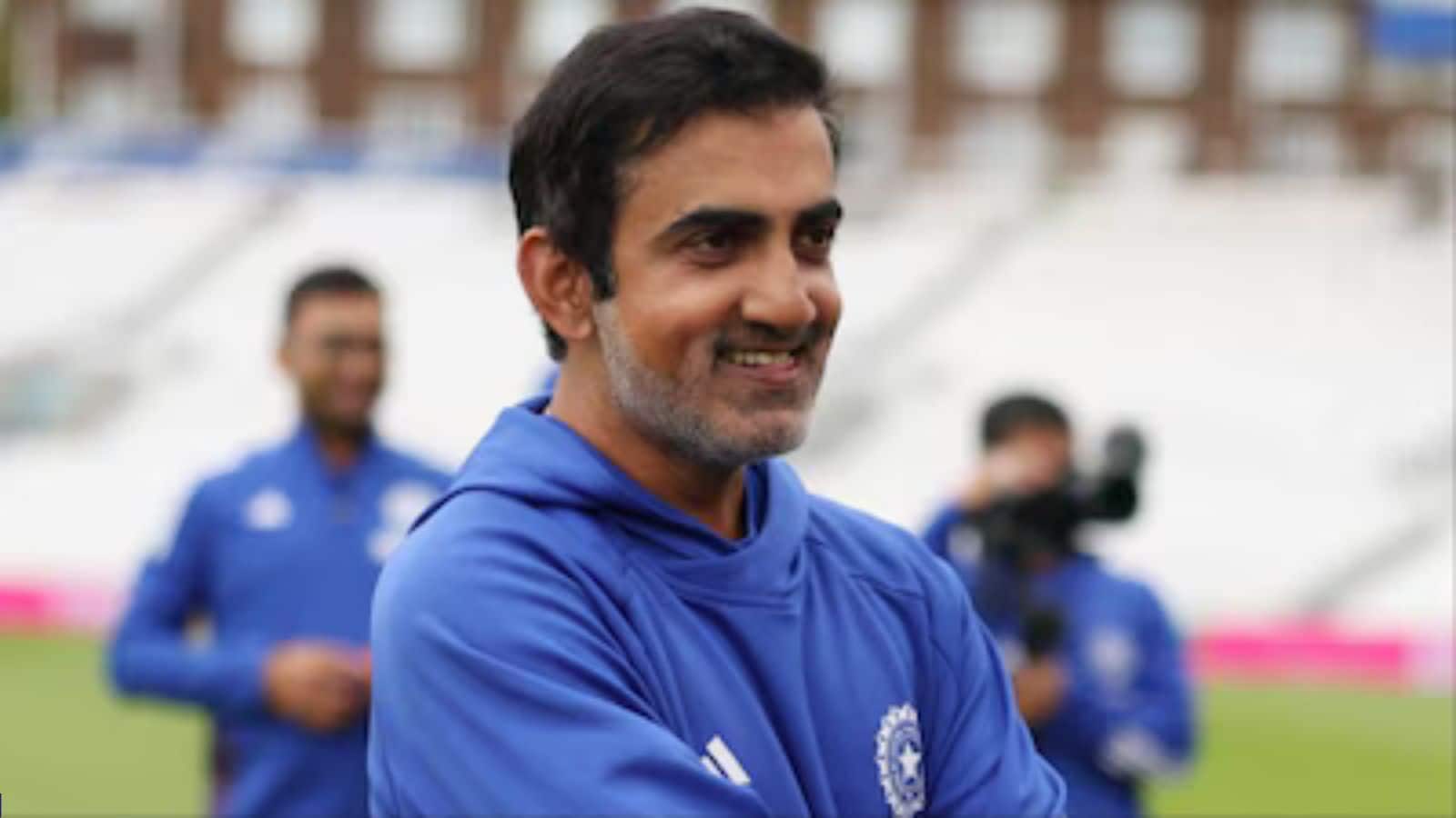 Gautam Gambhir: 'गलतियां किसी से भी हो सकती हैं', हेड कोच के सपोर्ट में उतरा ये दिग्गज खिलाड़ी, टीम इंडिया को लेकर कही ये बात Gautam Gambhir: 'गलतियां किसी से भी हो सकती हैं', हेड कोच के सपोर्ट में उतरा ये दिग्गज खिलाड़ी, टीम इंडिया को लेकर कही ये बात