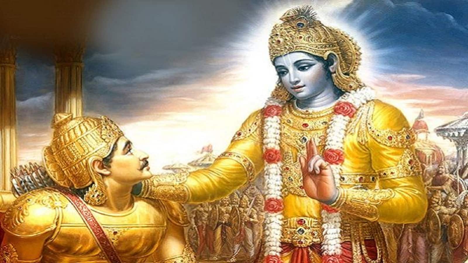 Gita Jayanti 2025: दिसंबर में इस दिन मनाई जाएगी गीता जयंती, जानें पूजा विधि और मुहूर्त