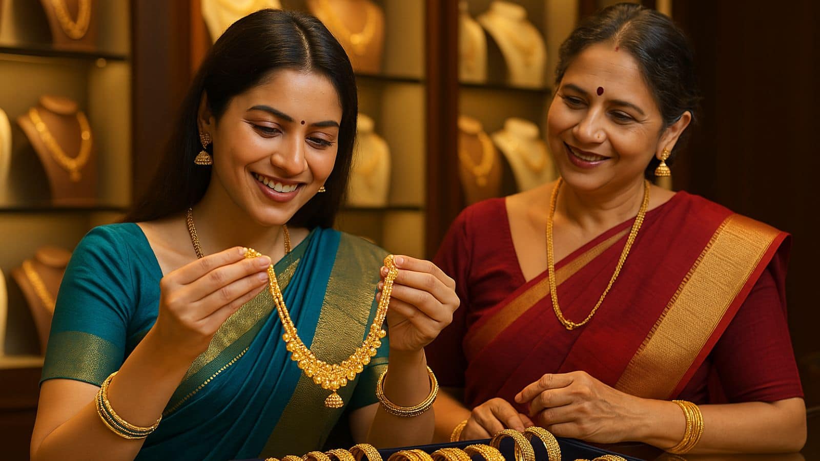 Gold price today: गोल्ड की कीमतों में फिर जोरदार तेजी, 2% तक बढ़ा भाव; एक्सपर्ट भी बुलिश