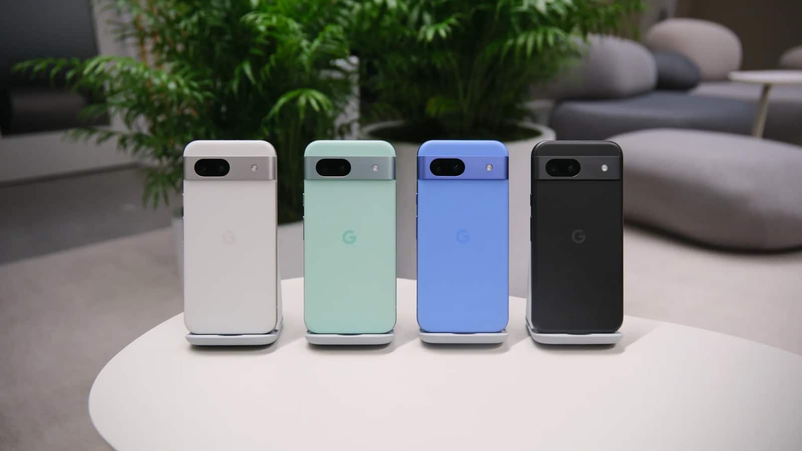 Google Pixel 8a पर मिल रहा 18,000 रुपये का भारी डिस्काउंट, जानें कीमत और फीचर्स