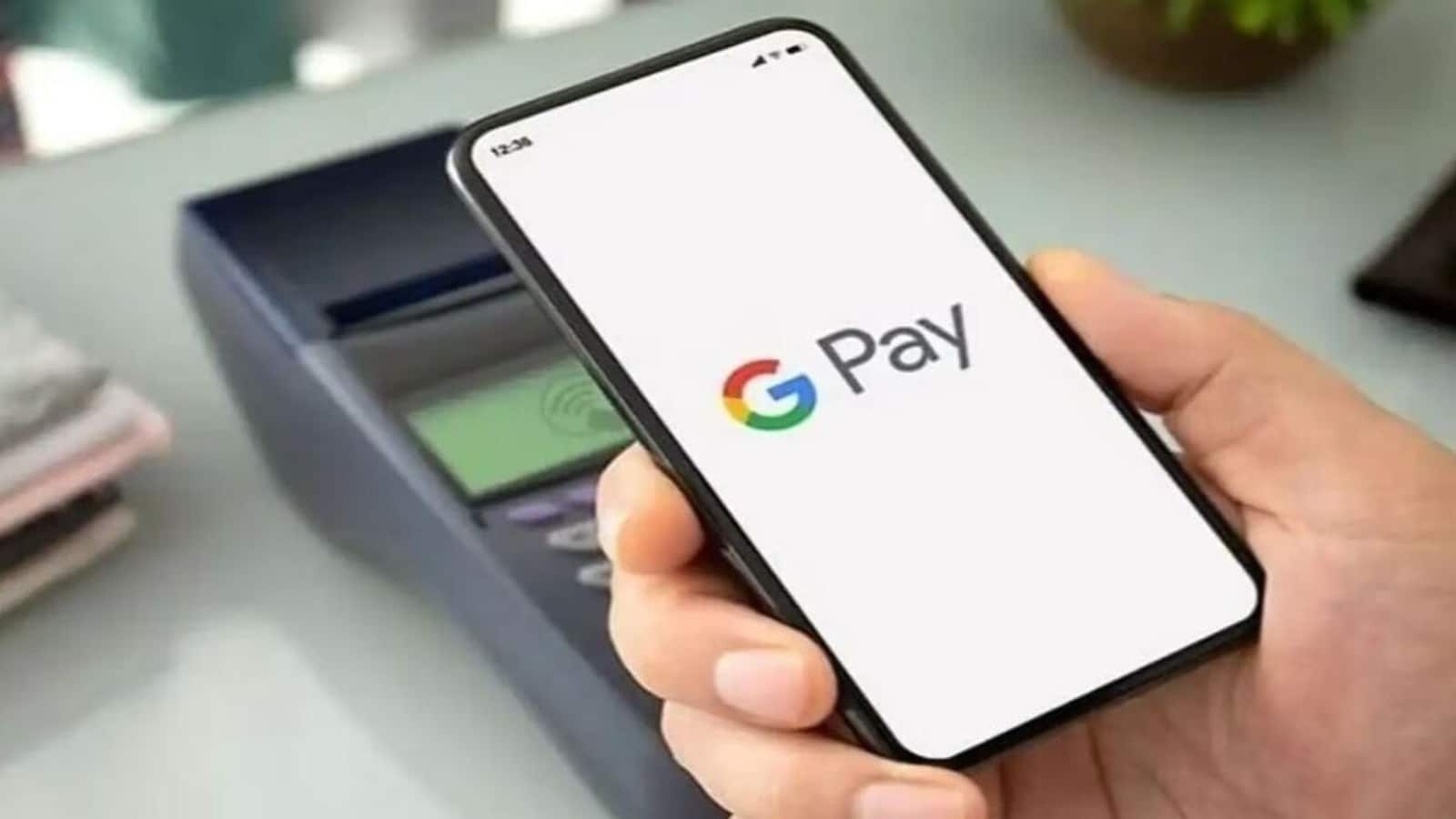 Google Pay ऐप में बिना डेबिट कार्ड UPI PIN बदलना हुआ आसान, फॉलो करे ये आसान स्टेप्स Google Pay ऐप में बिना डेबिट कार्ड UPI PIN बदलना हुआ आसान, फॉलो करे ये आसान स्टेप्स