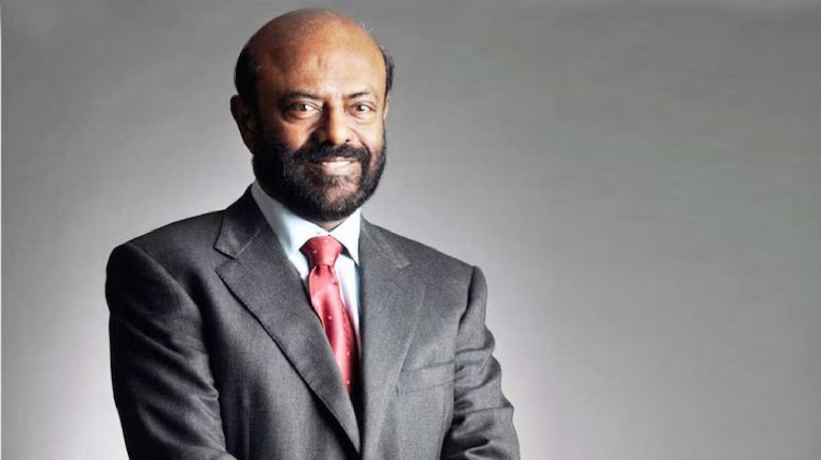 Hurun Philanthropy List 2025: शिव नादर पांच साल में चौथी बार बने 'भारत के सबसे परोपकारी', CSR खर्च में RIL सबसे आगे, देखिए दानवीरों की लिस्ट Hurun Philanthropy List 2025: शिव नादर पांच साल में चौथी बार बने 'भारत के सबसे परोपकारी', CSR खर्च में RIL सबसे आगे, देखिए दानवीरों की लिस्ट