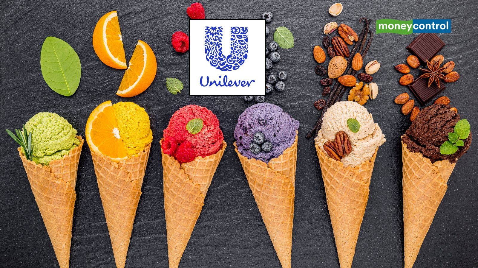 HUL demerger: HUL की आइस-क्रीम यूनिट होगी अलग, डिमर्जर की रिकॉर्ड डेट तय; जानें डिटेल HUL demerger: HUL की आइस-क्रीम यूनिट होगी अलग, डिमर्जर की रिकॉर्ड डेट तय; जानें डिटेल