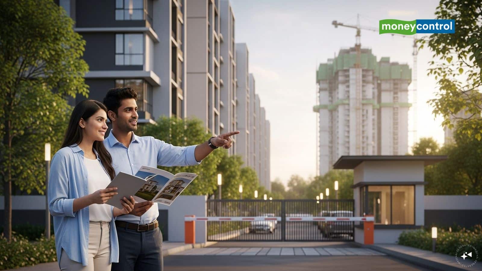 Home buying guide: पहली बार खरीद रहे सपनों का घर? इन 12 गलतियों से बचें, वरना होगी बड़ी परेशानी Home buying guide: पहली बार खरीद रहे सपनों का घर? इन 12 गलतियों से बचें, वरना होगी बड़ी परेशानी