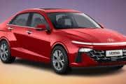 जल्द लॉन्च हो सकती है नई Hyundai Verna, टेस्टिंग के दौरान दिखा नया अवतार, जानें कीमत और फीचर