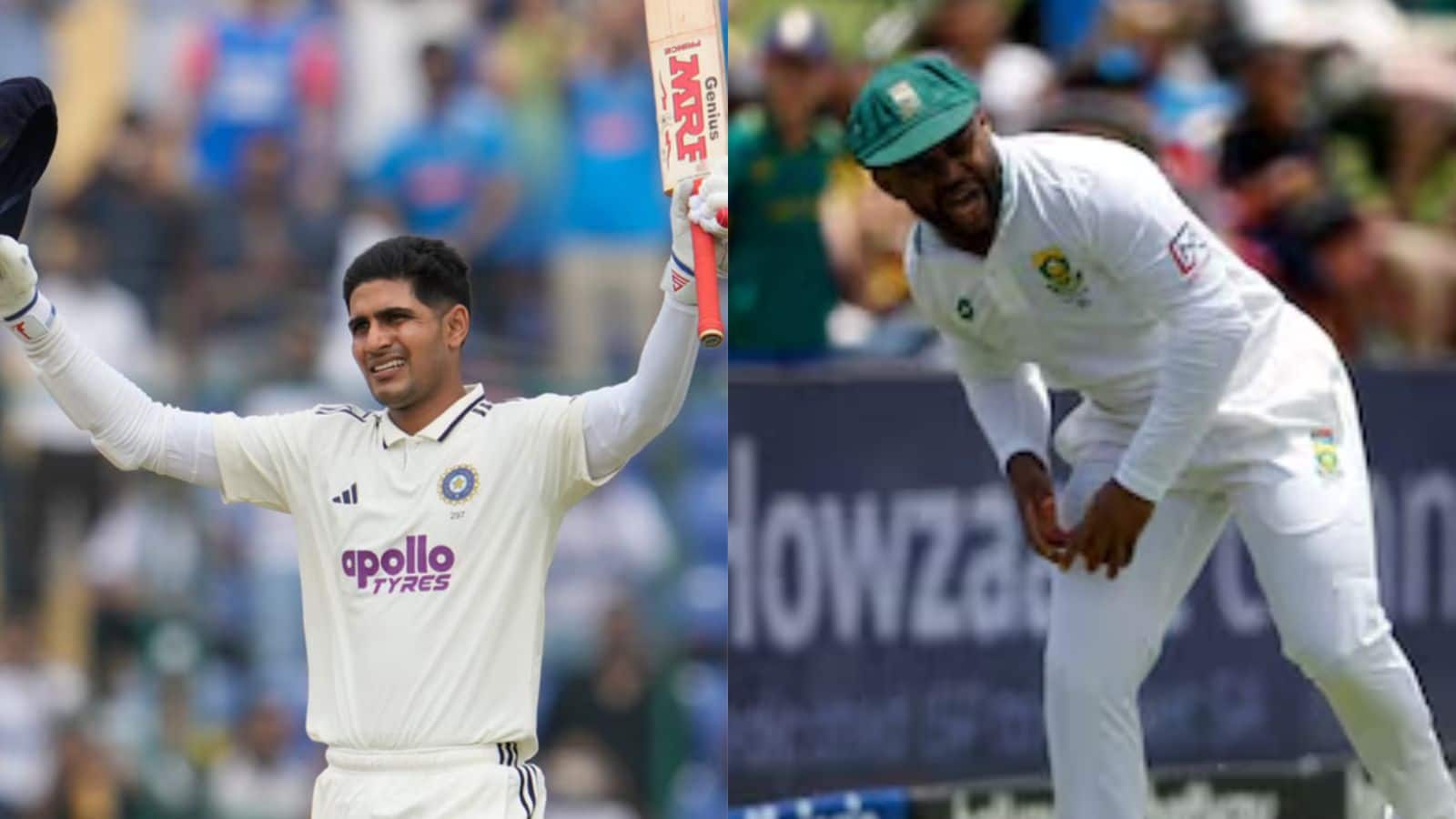 IND vs SA 1st Test: क्या बारिश डालेगी भारत-साउथ अफ्रीका के पहले मैच में खलल? जानें कैसी है ईडन गार्डन्स की पिच IND vs SA 1st Test: क्या बारिश डालेगी भारत-साउथ अफ्रीका के पहले मैच में खलल? जानें कैसी है ईडन गार्डन्स की पिच