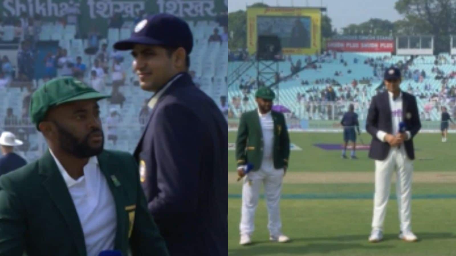 IND vs SA: साउथ अफ्रीका के खिलाफ टॉस हारे कप्तान शुभमन गिल, बोले- 'WTC फाइनल में जीतूंगा...'