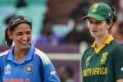 IND vs SA W : वर्ल्ड कप जीतने पर महिला टीम को BCCI देगा 125 करोड़ रुपये! खिताबी मुकाबले से पहले आई ये खबर