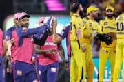IPL 2026 ट्रेड विंडो में धमाल, टॉप फ्रेंचाइजियां कर रहीं बड़े प्लेयर्स की अदला-बदली, देखें पूरी लिस्ट IPL 2026 ट्रेड विंडो में धमाल, टॉप फ्रेंचाइजियां कर रहीं बड़े प्लेयर्स की अदला-बदली, देखें पूरी लिस्ट
