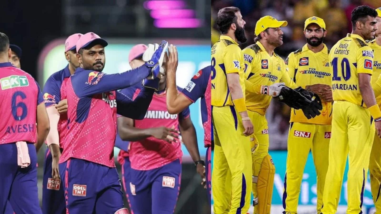 IPL 2026 ट्रेड विंडो में हड़कंप, टॉप फ्रेंचाइजियां कर रहीं बड़े प्लेयर्स की अदला-बदली, देखें लिस्ट
