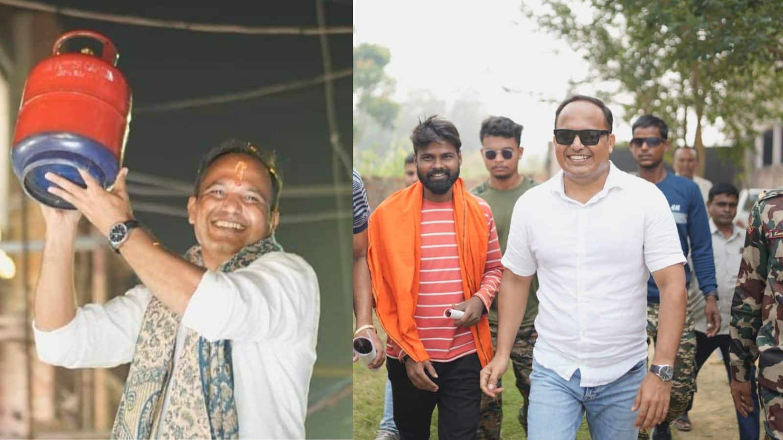 Bihar Election Result 2025: दो सीटों से लड़े पूर्व IPS शिवदीप लांडे, दोनों सीटों पर मिली करारी हार, जानें कितने मिले वोट