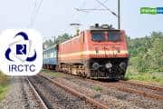IRCTC Q2 results: सरकारी रेल कंपनी को ₹342 करोड़ का मुनाफा, रेवेन्यू भी बढ़ा; डिविडेंड का ऐलान