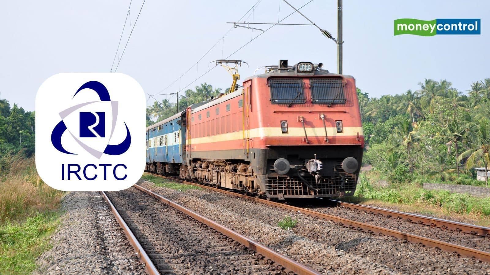 IRCTC Q2 results: सरकारी रेल कंपनी को ₹342 करोड़ का मुनाफा, रेवेन्यू भी बढ़ा; डिविडेंड का ऐलान