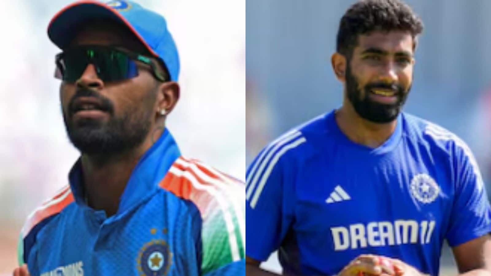 IND vs SA ODI series: वनडे सीरीज नहीं खेलेंगे हार्दिक पांड्या और जसप्रीत बुमराह! आया ये बड़ा अपडेट