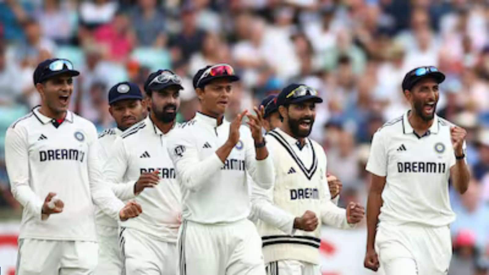 India vs South Africa: शुभमन गिल OUT...इस खिलाड़ी को मिलेगा मौका! जानें साउथ अफ्रीका के खिलाफ कैसी होगी प्लेइंग