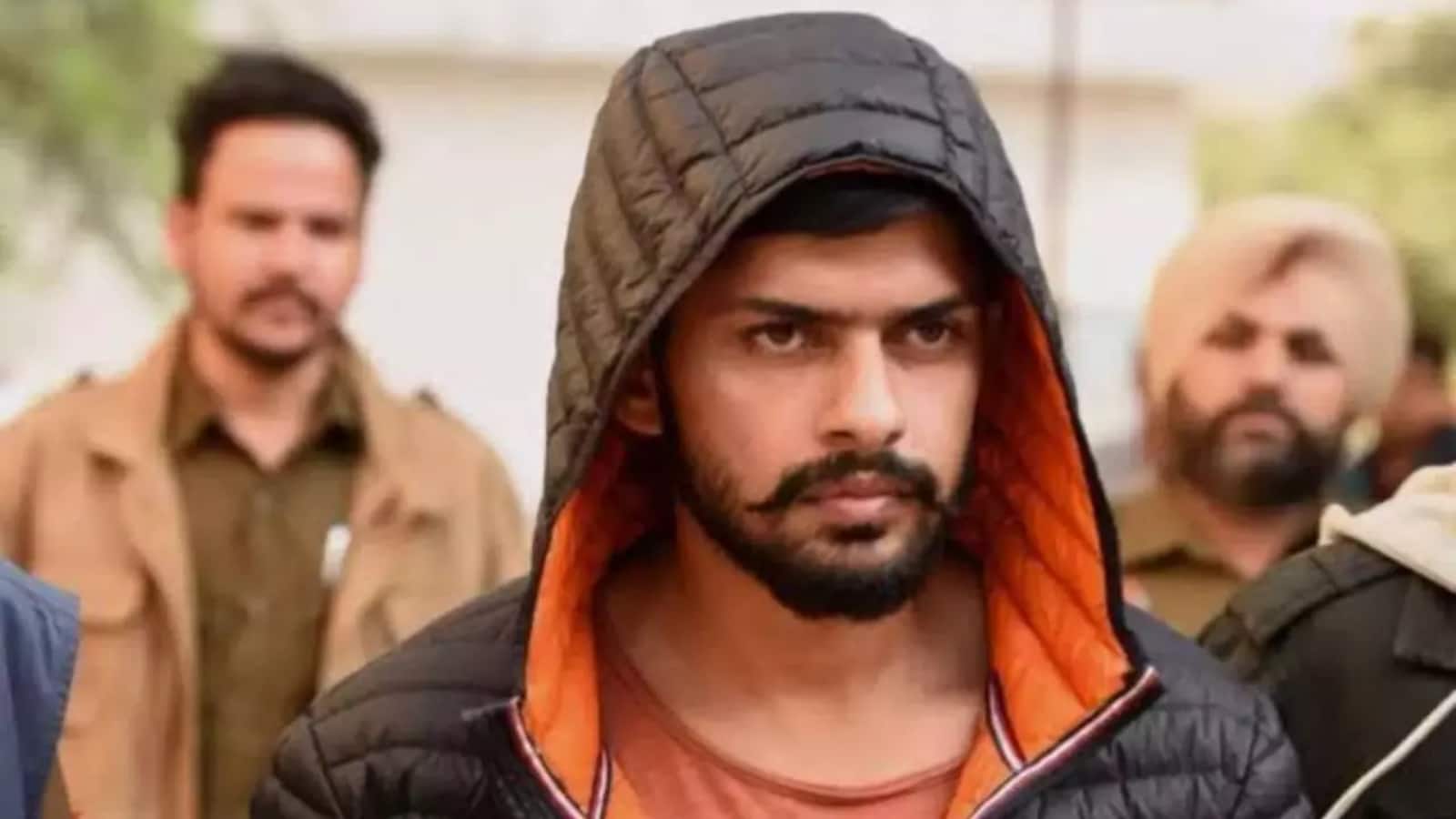 राजस्थान में छाया “लॉरेंस जैकेट” ट्रेंड, पुलिस ने की बड़ी कार्रवाई, तीन लोग गिरफ्तार