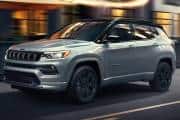 2025 Jeep Compass है स्टाइल, कंफर्ट और एडवेंचर का फुल पैकेज, जानें कीमत 2025 Jeep Compass है स्टाइल, कंफर्ट और एडवेंचर का फुल पैकेज, जानें कीमत