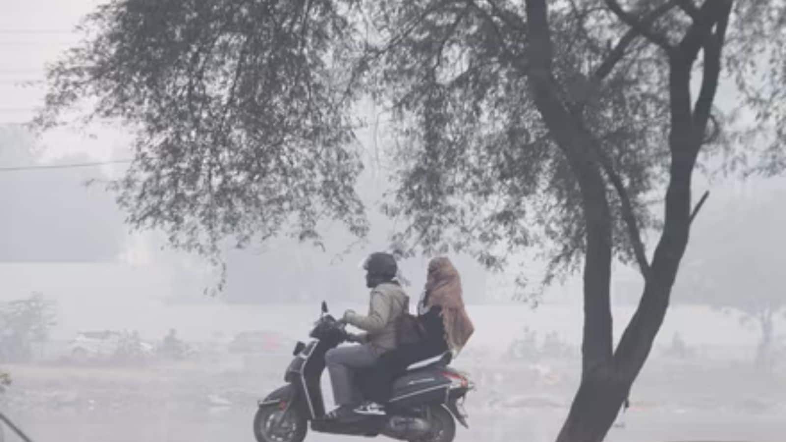 Weather Update: झारखंड में ठंड ने मचाया कहर, 12 जिलों में शीतलहर का यलो अलर्ट