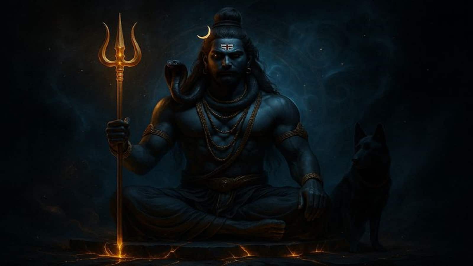 Kaal Bhairav Jayanti 2025 Date: अगहन में आती है काल भैरव जयंति, जाने तारीख, मुहूर्त और पूजा विधि