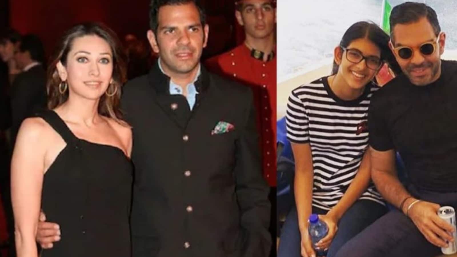 Sunjay Kapur Property Pispute: 'दो महीने से मेरी कॉलेज फीस नहीं भरी...' करिश्मा कपूर की बेटी समायरा की बात सुन कोर्ट ने लगा दी क्लास Sunjay Kapur Property Pispute: 'दो महीने से मेरी कॉलेज फीस नहीं भरी...' करिश्मा कपूर की बेटी समायरा की बात सुन कोर्ट ने लगा दी क्लास