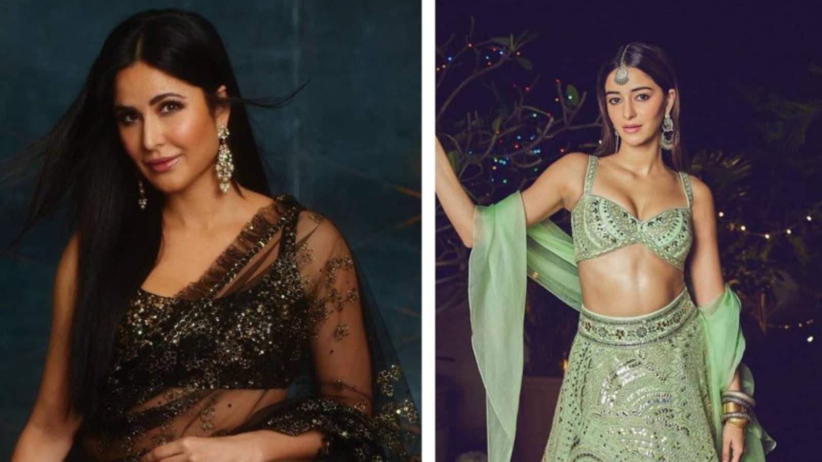 Ananya Pandey: कैटरीना कैफ के साथ रीमेक फिल्म में नजर आ सकती हैं अनन्या पांडे, निभाएंगी ये किरदार Ananya Pandey: कैटरीना कैफ के साथ रीमेक फिल्म में नजर आ सकती हैं अनन्या पांडे, निभाएंगी ये किरदार