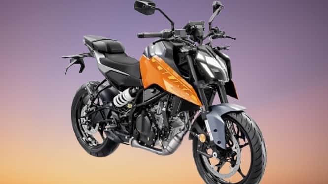 2025 KTM Duke 250 में मिलेंगे दमदार फीचर्स, जानें कीमत, स्पेसिफिकेशन और माइलेज