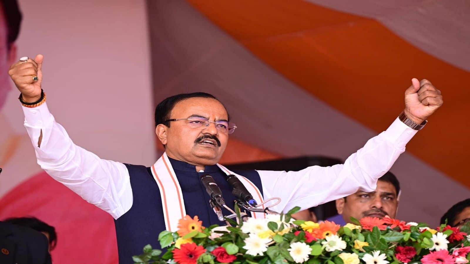 Bihar Govt Formation: बिहार में नई सरकार बनाने की कवायद तेज, केशव प्रसाद मौर्य BJP के केंद्रीय पर्यवेक्षक नियुक्त