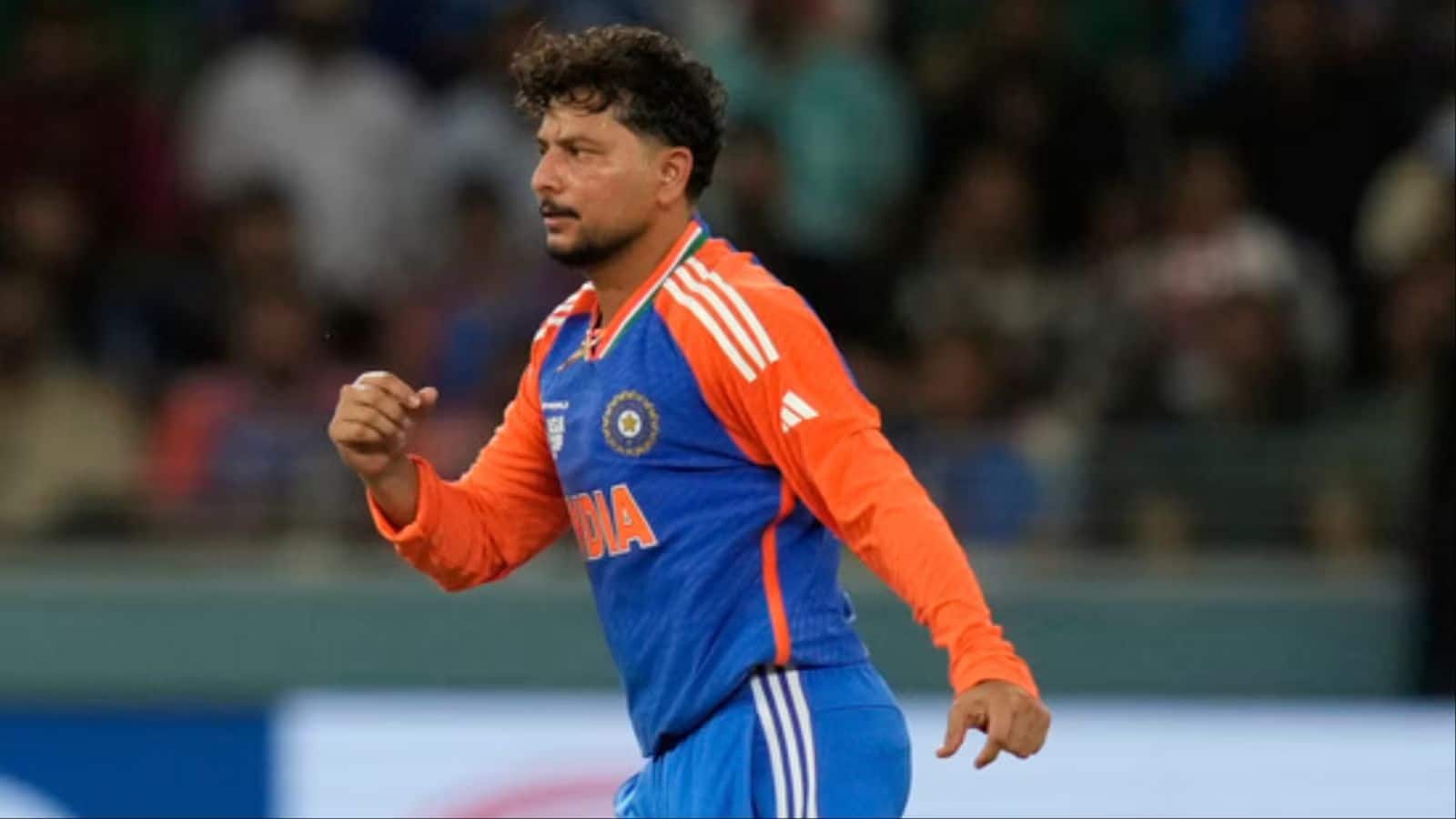 IND vs AUS: टी20 सीरीज से बाहर हुआ ये धाकड़ खिलाड़ी, तीसरे मैच के बाद BCCI का बड़ा फैसला