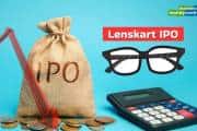 Lenskart IPO GMP: लिस्टिंग से पहले लेंसकार्ट का GMP 100% क्रैश, जानिए किन 5 वजहों से आई बड़ी गिरावट Lenskart IPO GMP: लिस्टिंग से पहले लेंसकार्ट का GMP 100% क्रैश, जानिए किन 5 वजहों से आई बड़ी गिरावट