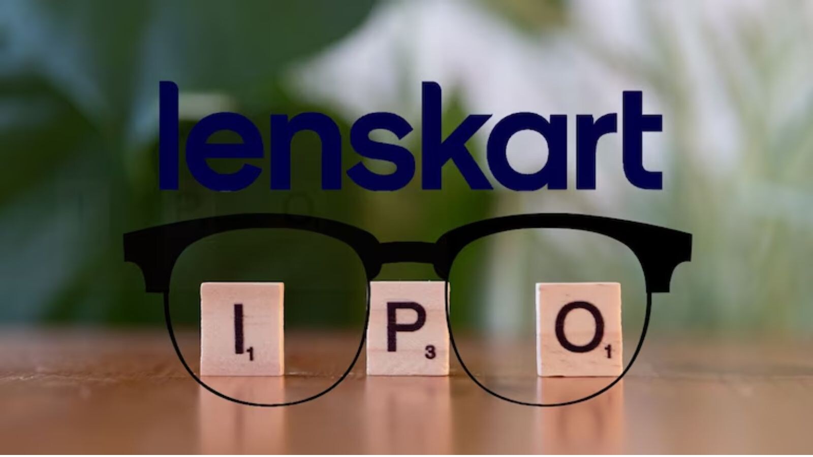 Lenskart IPO: दूसरे दिन भी लेंसकार्ट आईपीओ का जलवा बरकरार, 150% हुआ सब्सक्राइब, क्या आपको लगाना चाहिए पैसा? - lenskart ipo subscribed 150 percent on day 2 so far retail portion booked 2x despite falling gmp should you apply | Moneycontrol Hindi