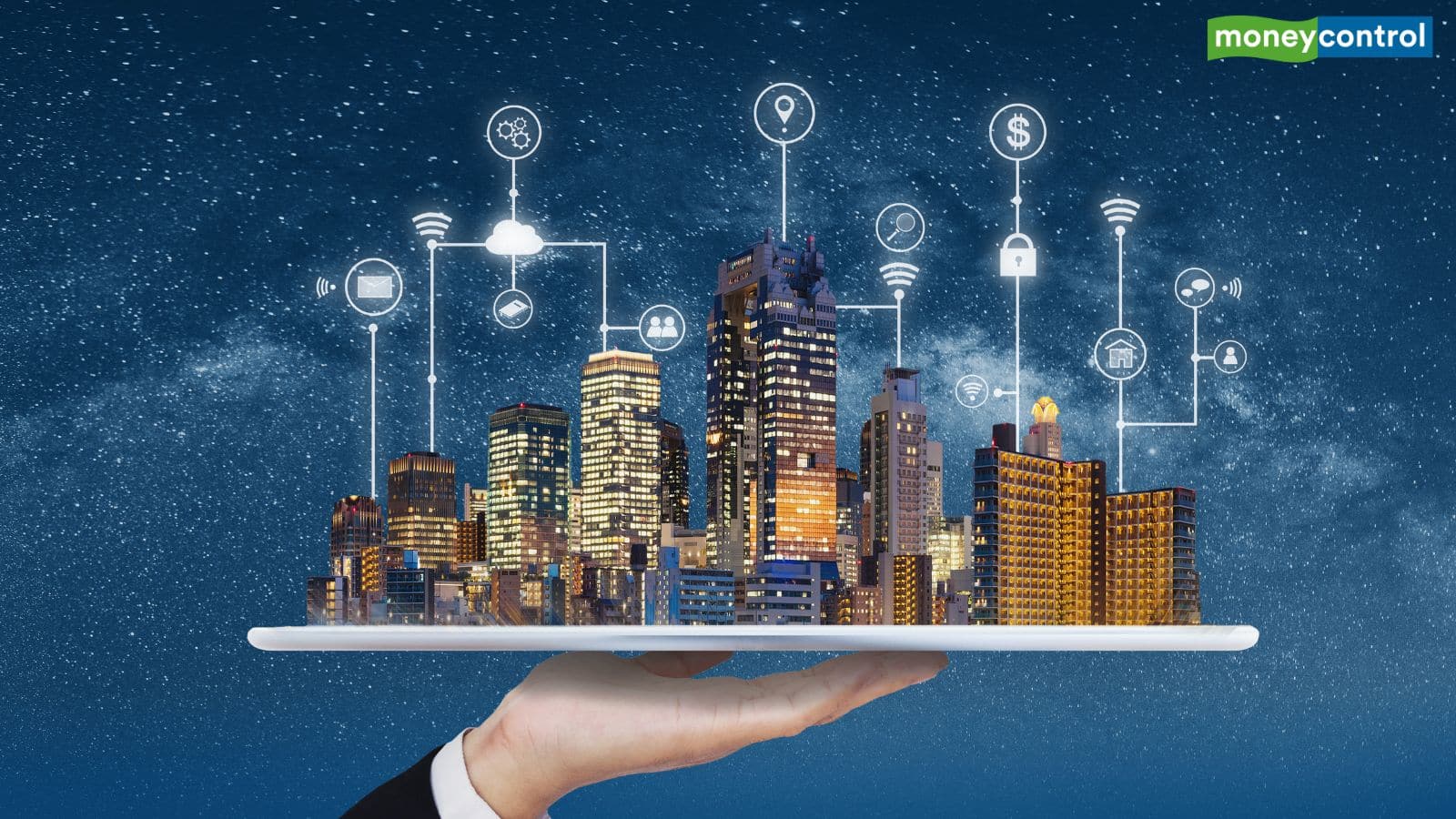 Luxury housing market: तीन साल में 40% बढ़े लग्जरी घरों के दाम, गुरुग्राम में सबसे ज्यादा डिमांड