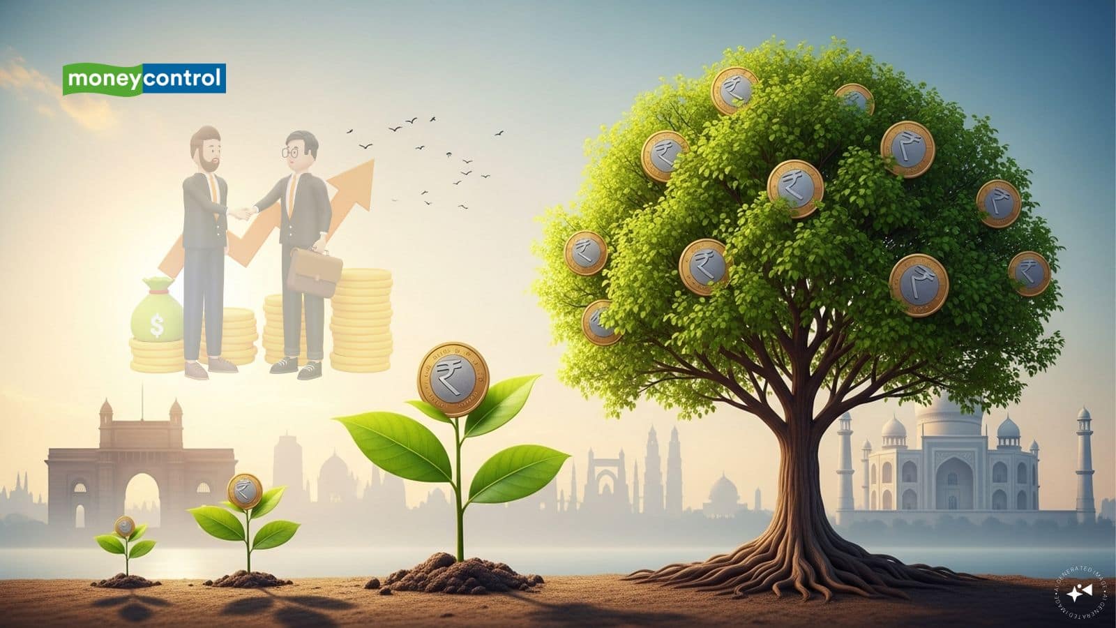 SIP Calculator: ₹100 की मंथली SIP से कितने समय में बनेगा ₹10 लाख का फंड, समझिए पूरा कैलकुलेशन