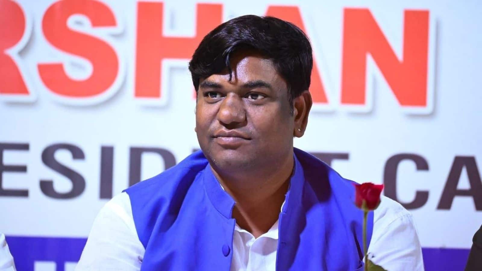 Bihar Election Result 2025: महागठबंधन के डिप्टी सीएम उम्मीदवार मुकेश सहनी को सबसे बड़ा झटका, VIP का नहीं खुला खाता Bihar Election Result 2025: महागठबंधन के डिप्टी सीएम उम्मीदवार मुकेश सहनी को सबसे बड़ा झटका, VIP का नहीं खुला खाता