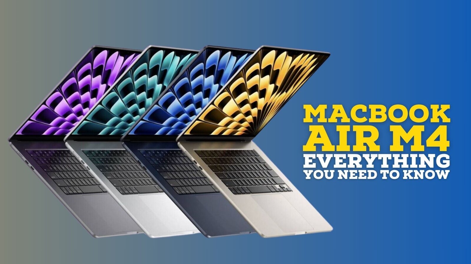 ब्लैक फ्राइडे सेल में MacBook Air M4 पर 50% तक की जबरदस्त छूट, जानें ऑफर, कीमत और स्पेसिफिकेशन - macbook air m4 up to 50 percent off in black friday sale check