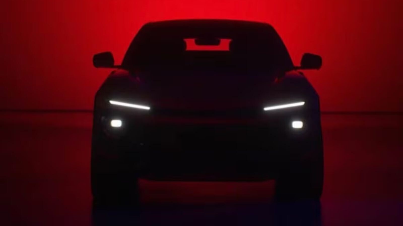 Mahindra’s Upcoming Electric SUVs