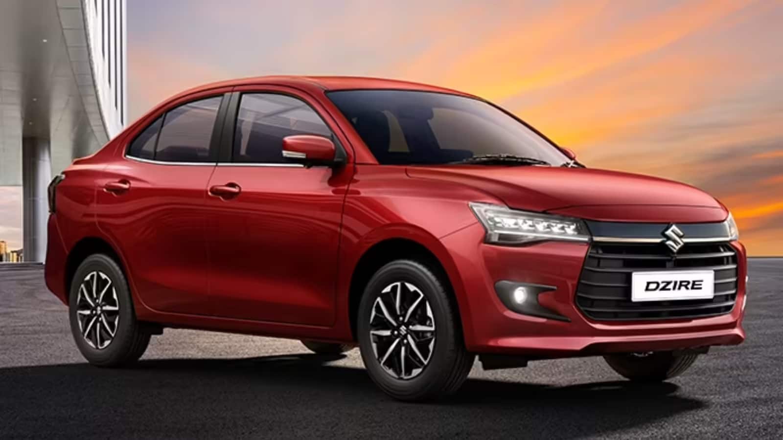 Maruti Dzire: मारुति डिजायर ने तोड़ा रिकॉर्ड, अक्टूबर 2025 की सबसे ज्यादा बिकने वाली सेडान बनी