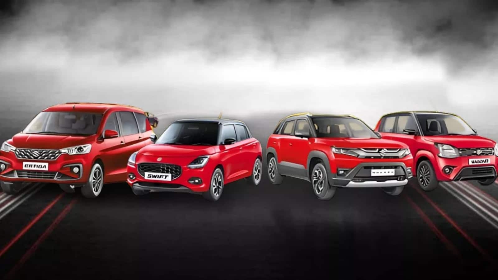 Maruti Suzuki ने बनाया रिकॉर्ड, भारत में 3 करोड़ कारों कि बिक्री पार की, Alto बनी टॉप सेलिंग कार Maruti Suzuki ने बनाया रिकॉर्ड, भारत में 3 करोड़ कारों कि बिक्री पार की, Alto बनी टॉप सेलिंग कार