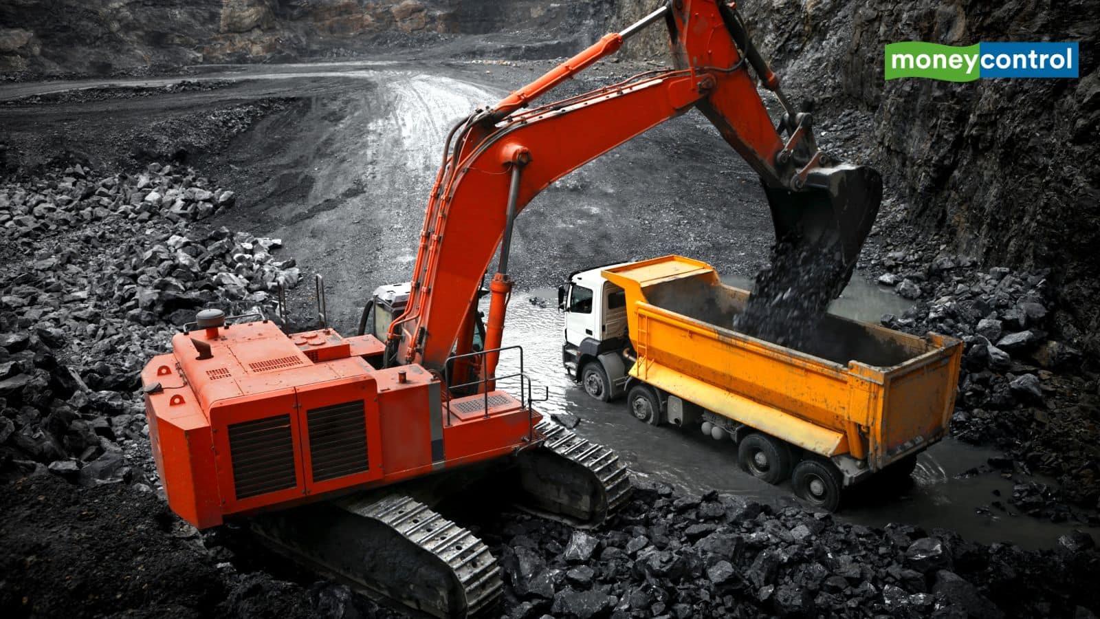 Core sector growth: कोर सेक्टर की ग्रोथ में बड़ी गिरावट, अक्टूबर में 14 महीने के निचले स्तर पर आई