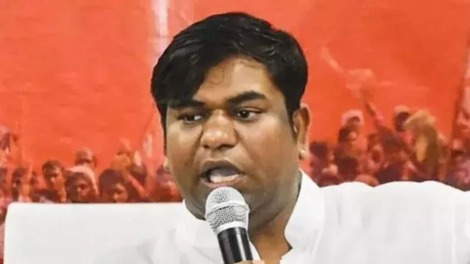 Bihar Chunav 2025: पहले चरण में ‘महागठबंधन’ 80+ सीटें जीत रहा, मुकेश सहनी का बड़ा दावा Bihar Chunav 2025: पहले चरण में ‘महागठबंधन’ 80+ सीटें जीत रहा, मुकेश सहनी का बड़ा दावा