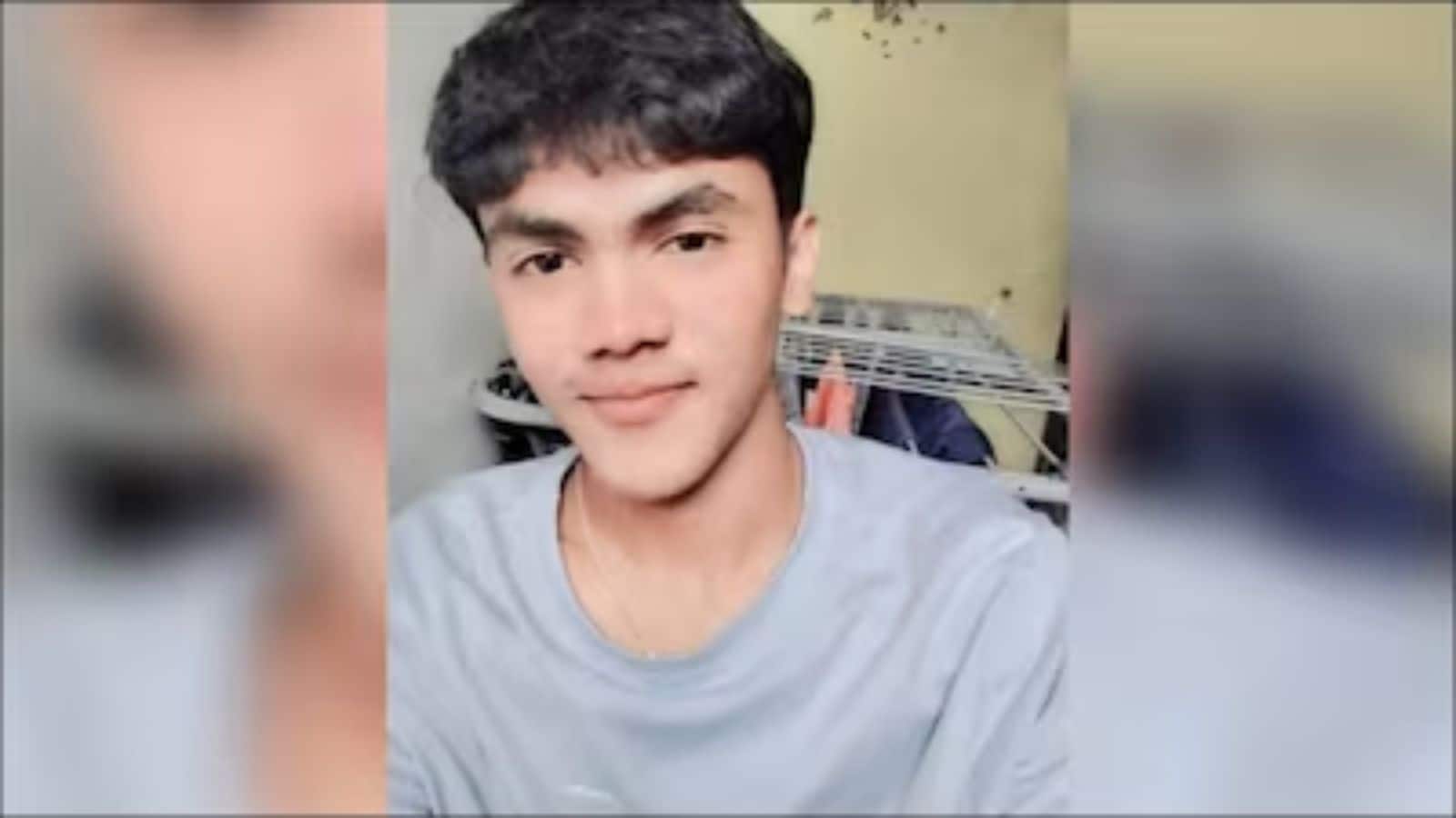 मराठी न बोलने पर लोकल ट्रेन में हुई पिटाई के बाद मुंबई के लड़के ने सदमे में आकर कर लिया सुसाइड मराठी न बोलने पर लोकल ट्रेन में हुई पिटाई के बाद मुंबई के लड़के ने सदमे में आकर कर लिया सुसाइड