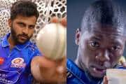 IPL 2026 के लिए हो गई पहली ट्रेड डील, मुंबई इंडियंस ने इस स्टार ऑलराउंडर को 2 करोड़ में खरीदा